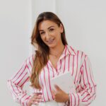 Katarzyna Jaszczuk – Methodological Director, Accademia dei Piccoli