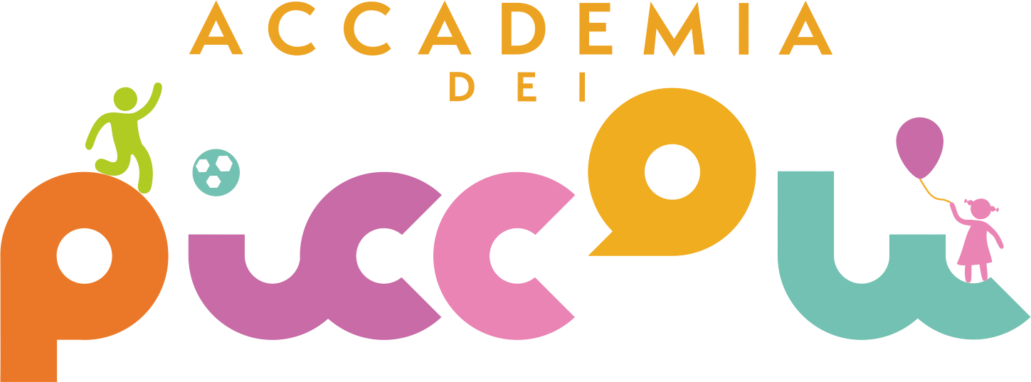Logo przedszkola Accademia Dei Piccoli